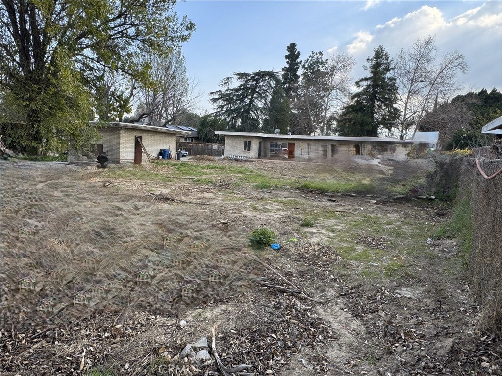 17545 Community Street