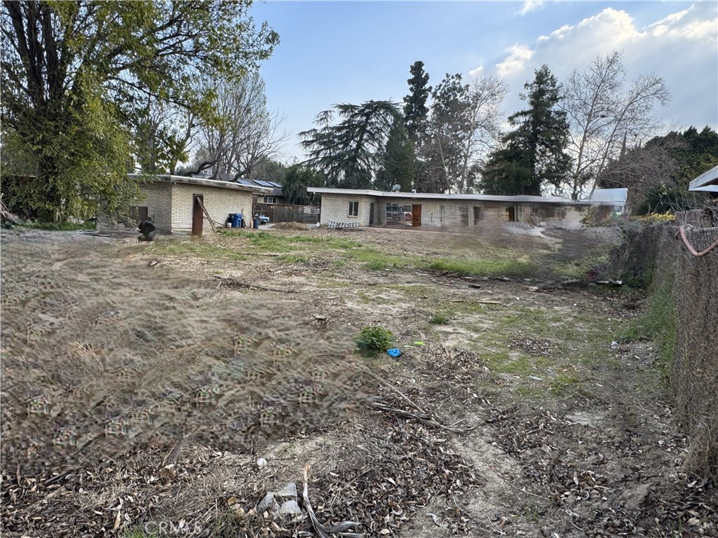 17545 Community Street