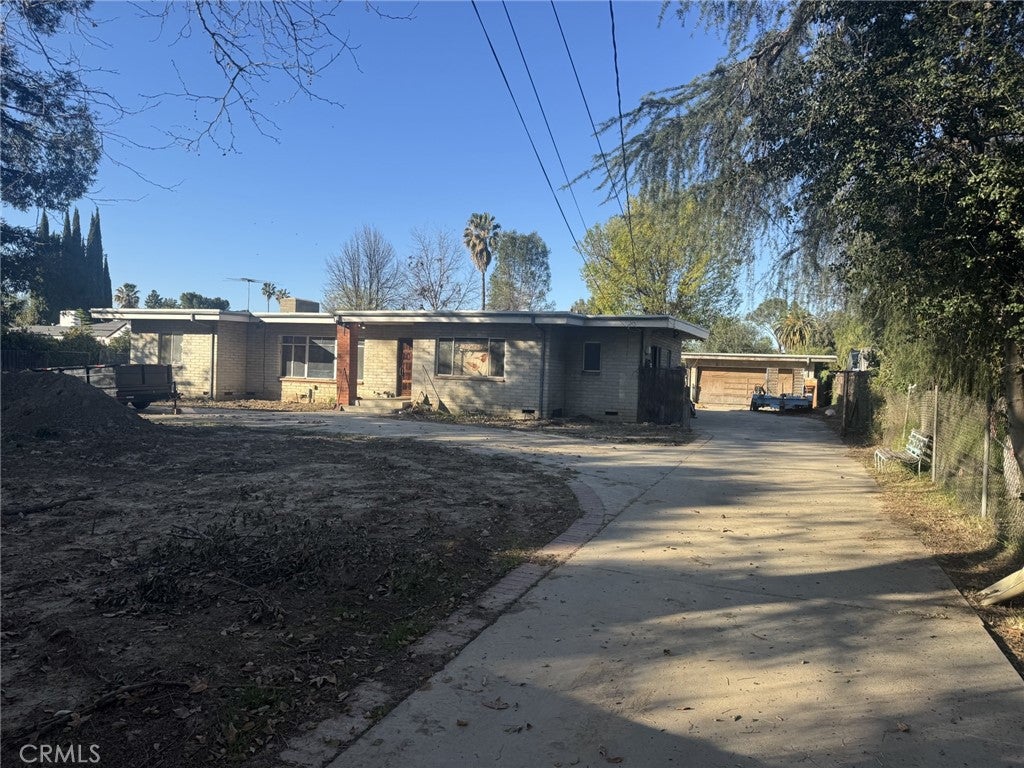 17545 Community Street