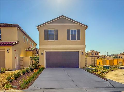 Photo of 16188 Alamo Court, Chino, CA 91708 (MLS # AR25265229)