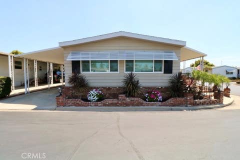 Photo of 2201 Lake Side Drive #99, La Habra, CA 90631 (MLS # OC26104685)