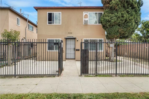 Photo of 904 S Bullis Road, Compton, CA 90221 (MLS # SB26196535)