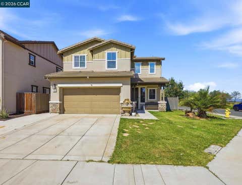 Photo of 145 Willowrun Way, Oakley, CA 94561 (MLS # 41144201)