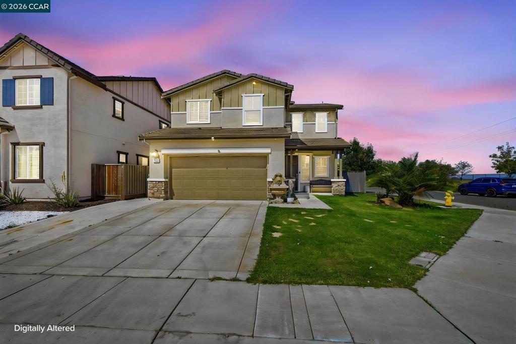 145 Willowrun Way