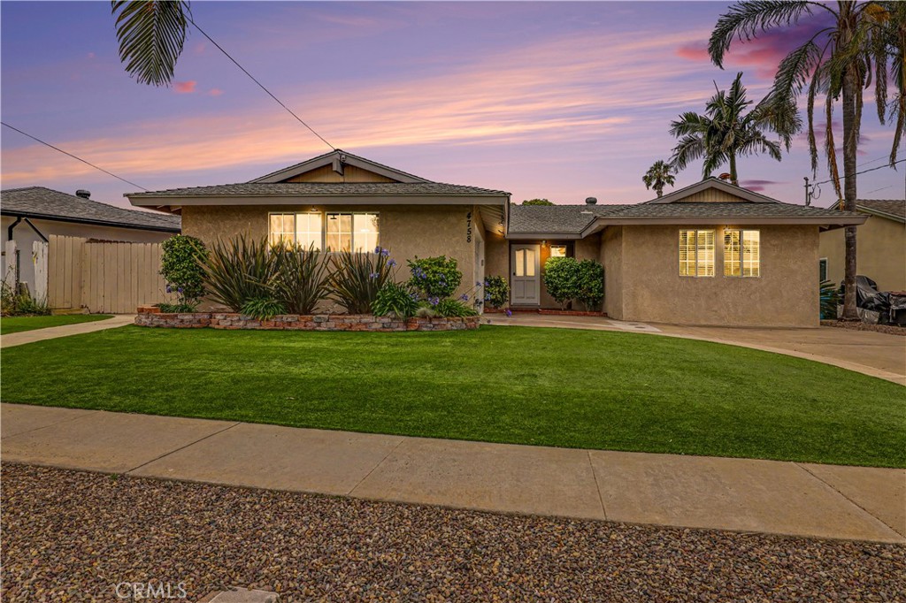 4758 Mount Saint Helens Way