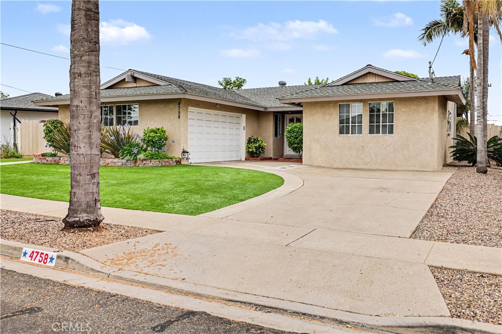 4758 Mount Saint Helens Way