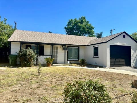 Photo of 17431 Valerio, Van Nuys, CA 91406 (MLS # SR26131429)