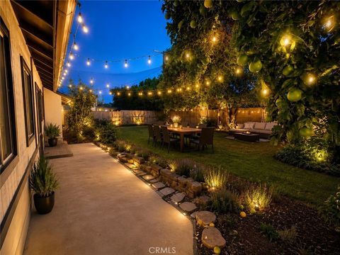 Photo of 17431 Valerio, Van Nuys, CA 91406 (MLS # SR26131429)