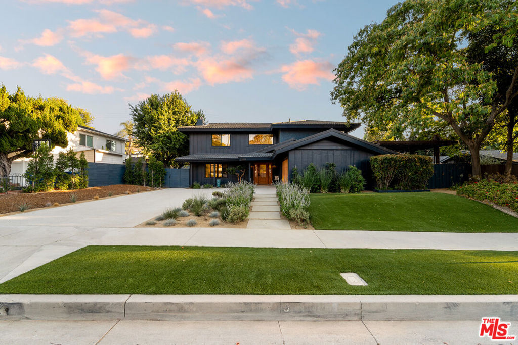 22824 Margarita Drive