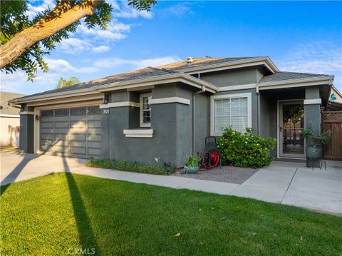 Photo of 1228 Kingfisher Drive, Patterson, CA 95363 (MLS # MC26210206)