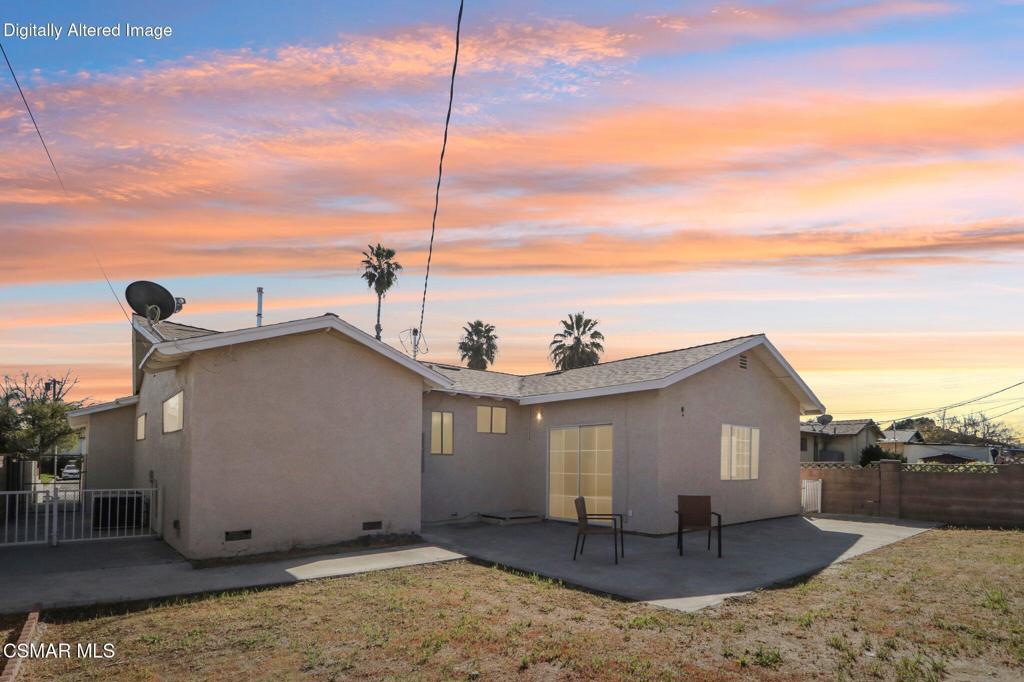 12745 Muscatine Street