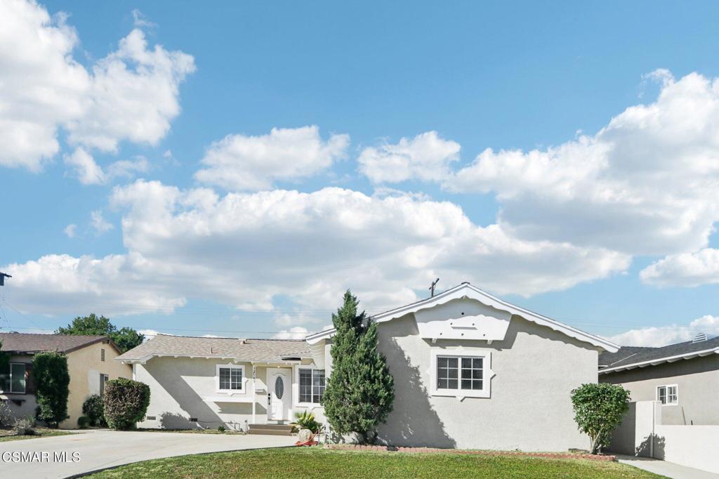 12745 Muscatine Street