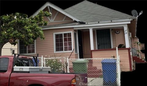 1734 Berendo Street Los Angeles CA 90005