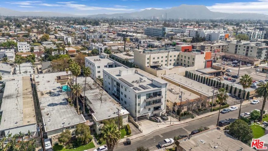We are proud to present "The Fair", a 15-unit condominium property located at 5630 Fair Ave in North Hollywood, CA. Built in 2018 to condo specifications, this property is 100% free of all rent control. The 28,381 sqft building sits on a 0.39 acre lot, and it boasts an excellent unit mix of all 3 bed / 2 bath condos. The 15 condos are split into 5 different floor plans ranging from 1,460 sqft to 1,574 sqft, with the average of 1,502 sqft. Of the 15 units, 13 are market-rate and 2 are low-income restricted.The property has gated parking on the ground floor with three levels of residential above. Each of the three residential floors have 5 condos with a stacked design. These well designed condos feature new stainless steel appliances, an in-unit washer/dryer, an open-plan kitchen and dining area, a large living room with wood-inspired vinyl floors, and a balcony. Central air conditioning, modern finishes, and a host of amenities including an elevator, covered parking, video surveillance, and more, ensure a safe and comfortable living environment for the tenants. The property has 8 KWP solar panels and EV Chargers, both of which provide additional income. Currently, these condos are being operated as apartment rents and bringing in a combined $48,000 in monthly rent. If the investor was able to maximize rents on all 15 condos, we estimate upwards of $60,000 gross potential income, or about 27% upside in rents. These condos offer an excellent exit strategy to sell them off individually. A survey of recently sold condos in the South Valley shows that newer construction 2 and 3 bedroom condos are selling for an average of $655 per sqft. With the building currently priced at just $308 per sqft (below today's replacement cost), there is immense profit potential for an investor who's willing to put in the time to sell these off individually. Importantly, selling these individually would allow the buyer to avoid expensive ULA transfer taxes on the exit. The Fair is located within a short distance to GroundWorks Coffee, North Hollywood Park, numerous grocery stores, bars, and a wide selection of restaurants. Its proximity to Burbank, Studio City, and Hollywood positions it as an ideal home for those seeking access to the best the area has to offer.