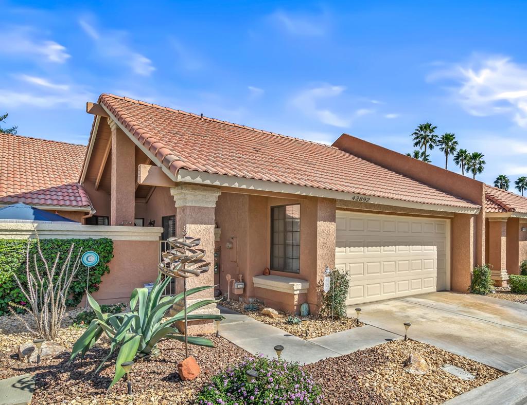 42892 Scirocco Road
