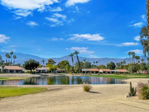 Photo of 77337 Preston Trail, Palm Desert, CA 92211 (MLS # 219147987DA)