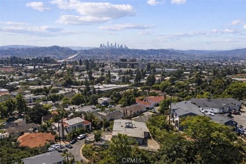 Photo of 649 Atkins Dr, Glendale, CA 91206 (MLS # GD26077417)