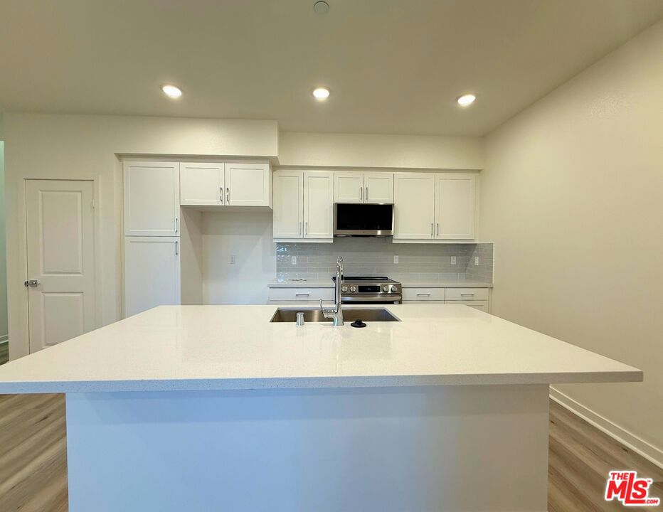 Encore - Residential