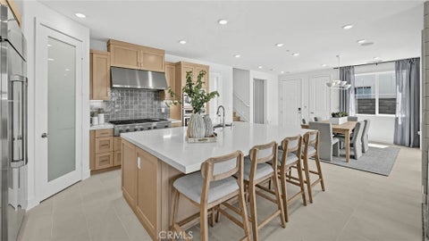 Photo of 2035 Wildberry Way, Rancho Mission Viejo, CA 92694 (MLS # OC26231727)