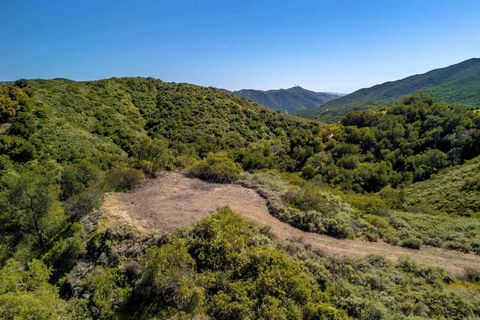 9 Calle Cresta Road Temecula CA 92590