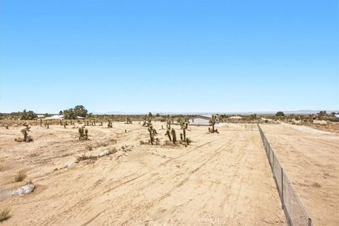 Photo of 11074 Ponderosa Road, Pinon Hills, CA 92372 (MLS # TR26156201)