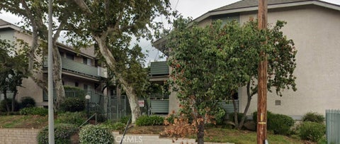 Photo of 13100 Bromont Avenue #32, Sylmar, CA 91342 (MLS # SR26184502)