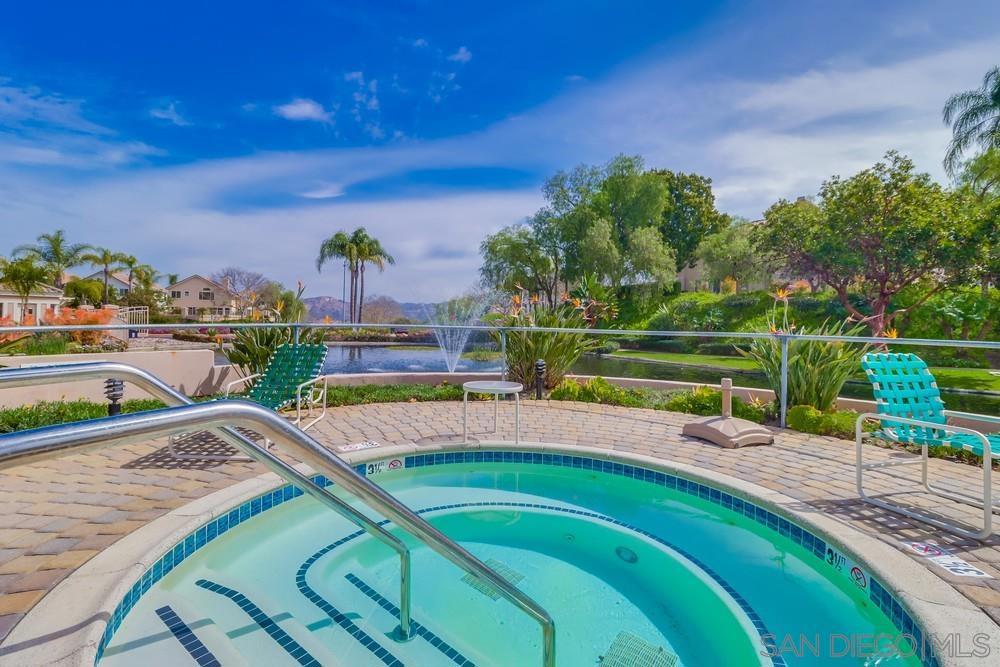 Rancho Bernardo - Residential