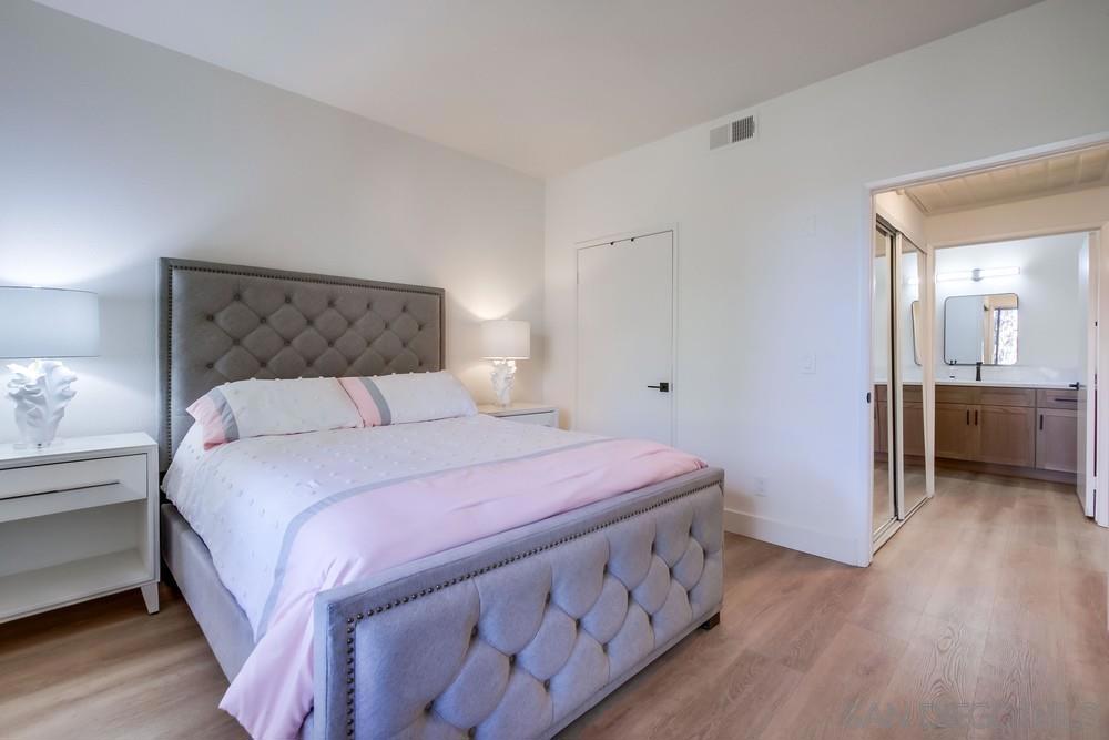 Rancho Bernardo - Residential