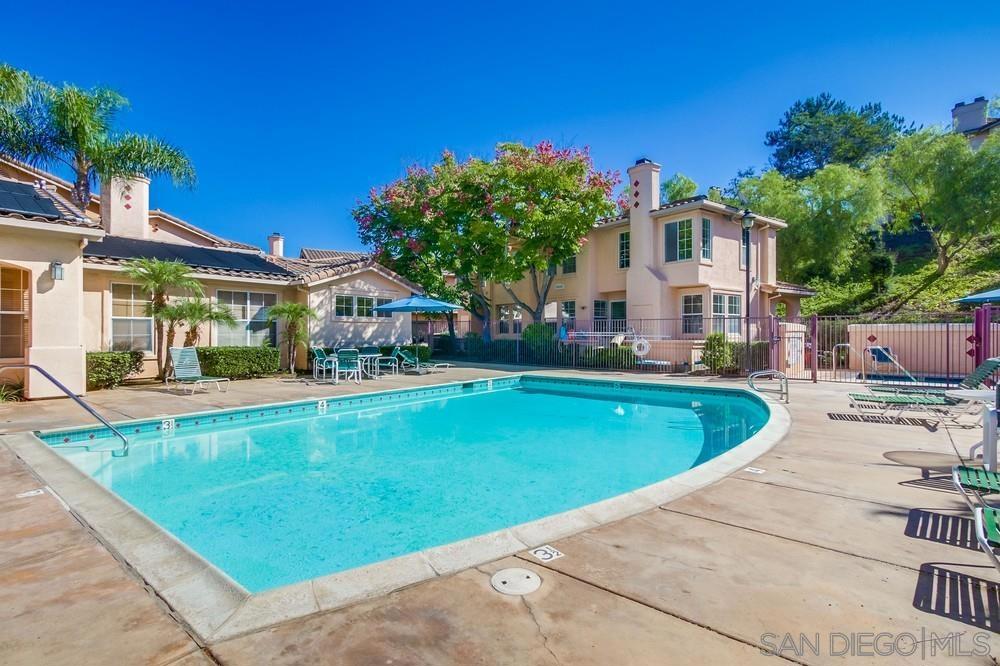 Rancho Bernardo - Residential