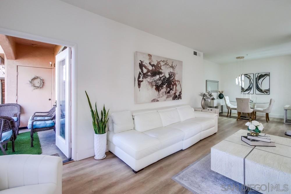 Rancho Bernardo - Residential