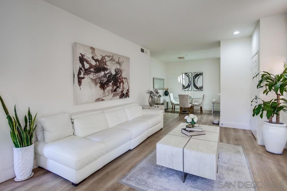Rancho Bernardo - Residential
