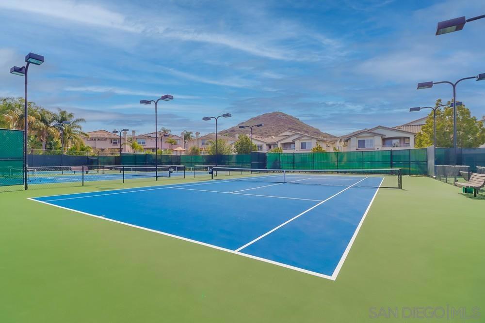 Rancho Bernardo - Residential