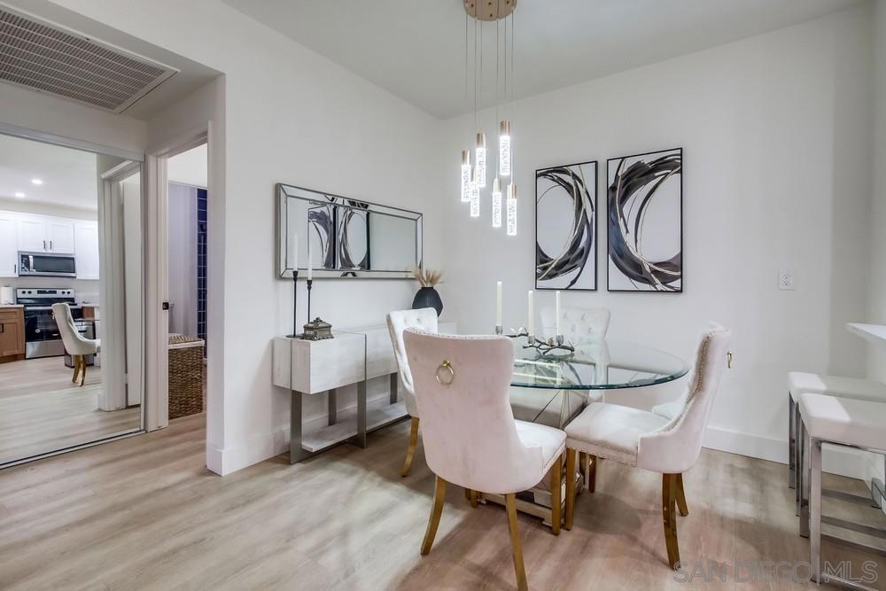 Rancho Bernardo - Residential