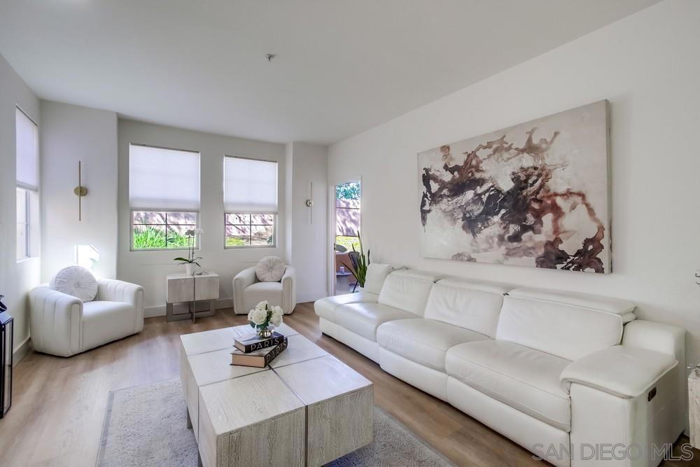 Rancho Bernardo - Residential