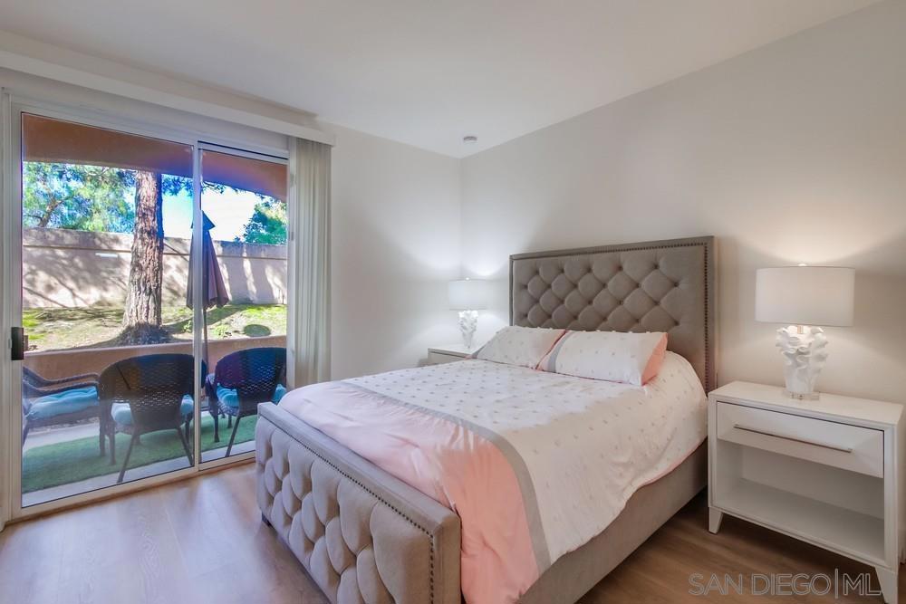 Rancho Bernardo - Residential