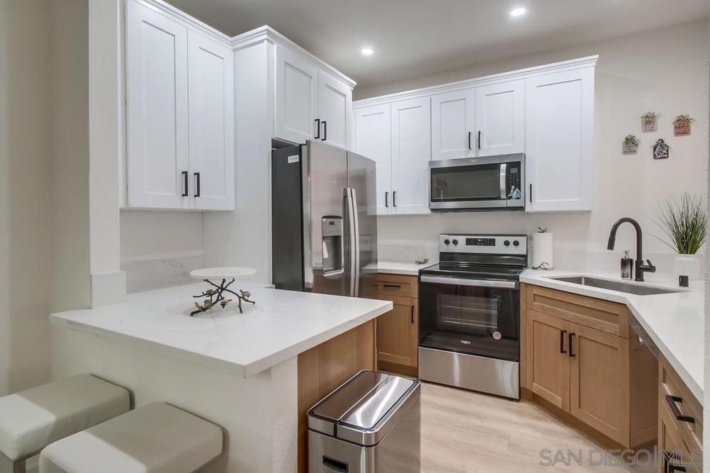 Rancho Bernardo - Residential