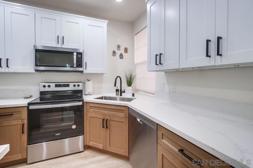 Rancho Bernardo - Residential