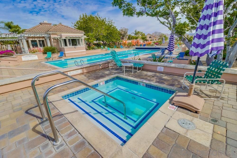 Rancho Bernardo - Residential