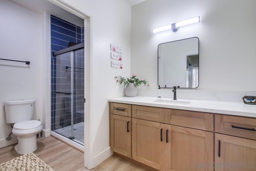 Rancho Bernardo - Residential