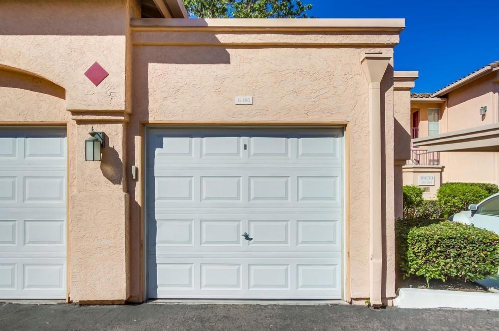 Rancho Bernardo - Residential