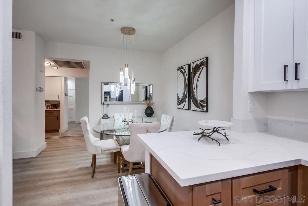 Rancho Bernardo - Residential