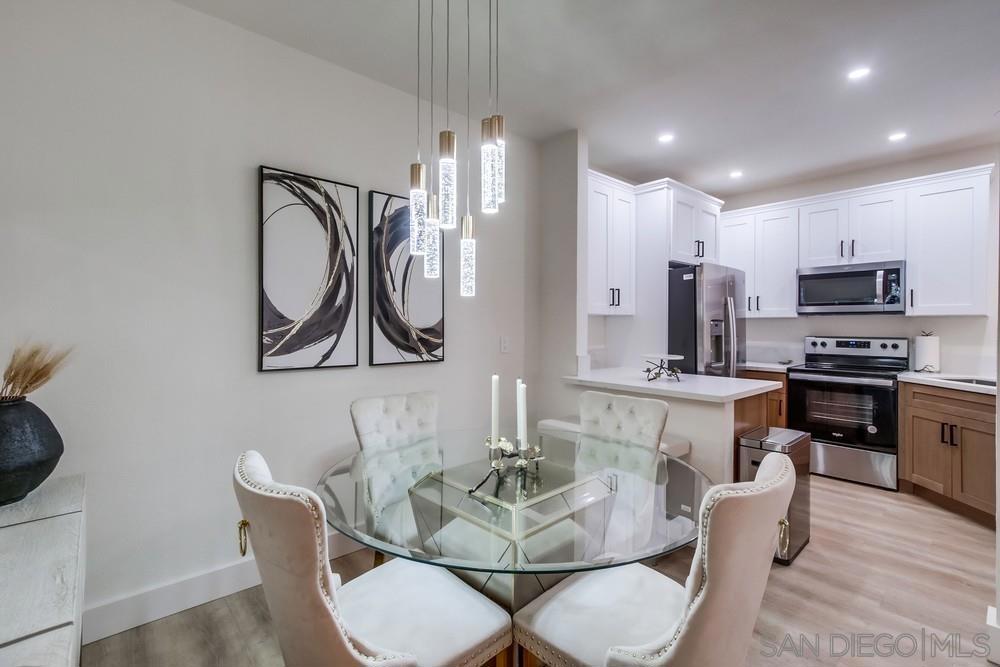Rancho Bernardo - Residential