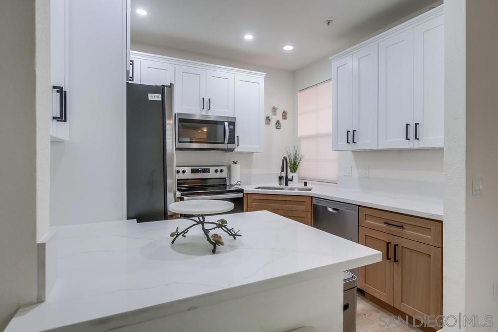 Rancho Bernardo - Residential