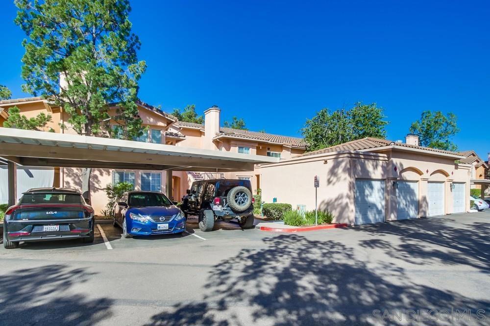 Rancho Bernardo - Residential