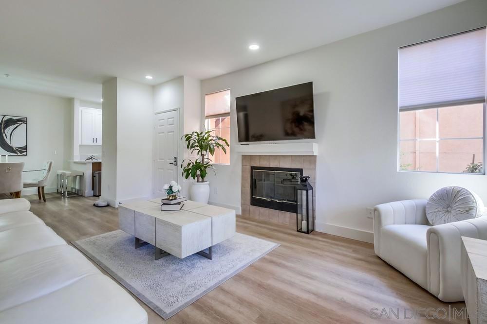 Rancho Bernardo - Residential