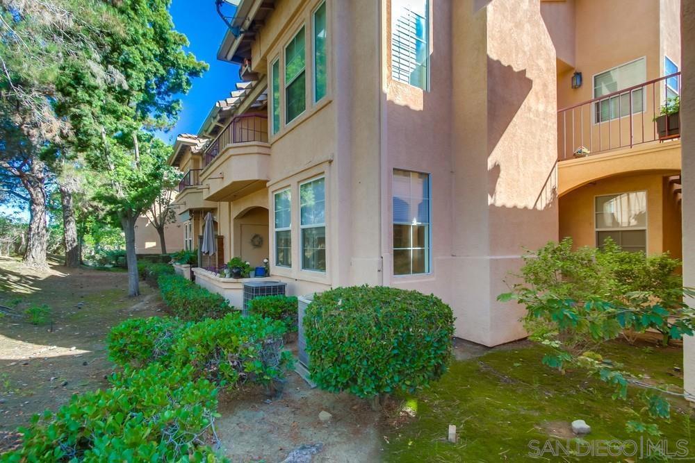 Rancho Bernardo - Residential
