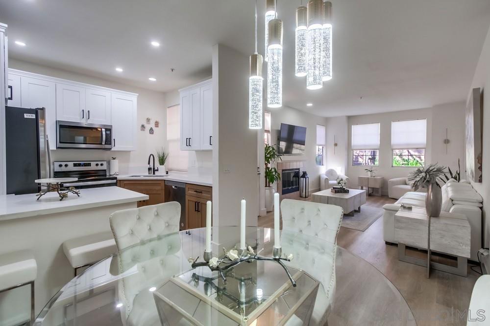 Rancho Bernardo - Residential