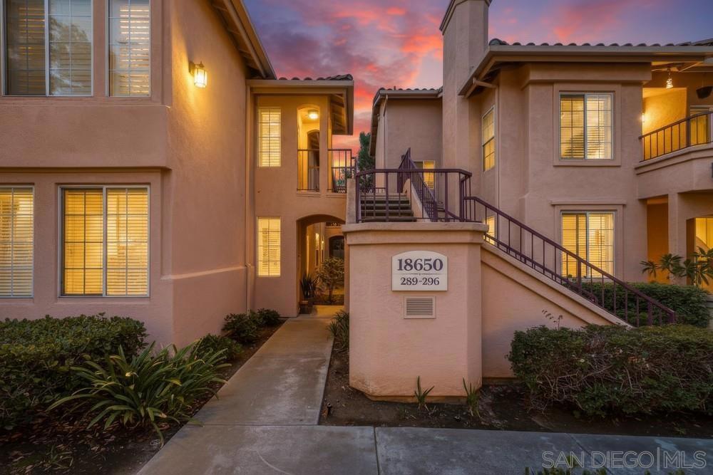 Rancho Bernardo - Residential