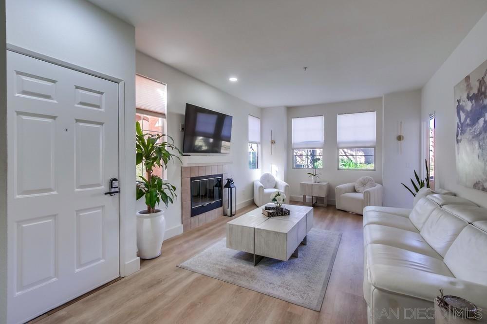 Rancho Bernardo - Residential