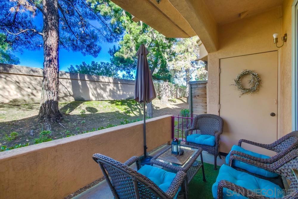 Rancho Bernardo - Residential